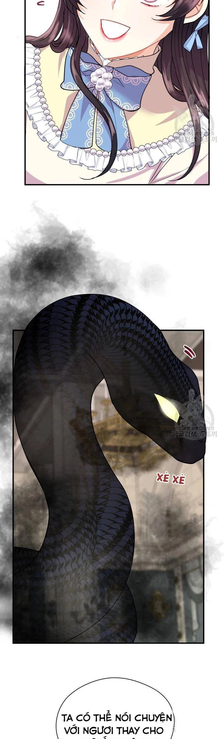 Roelin Bước Đến Tương Lai Chapter 9 - 22