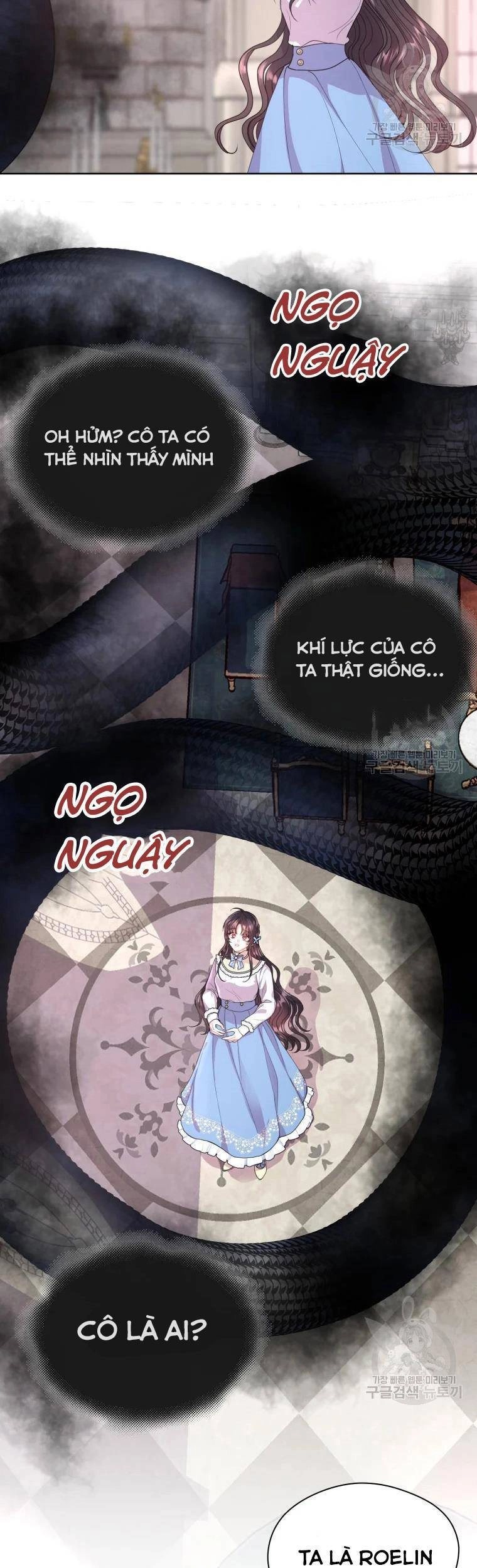 Roelin Bước Đến Tương Lai Chapter 9 - 24