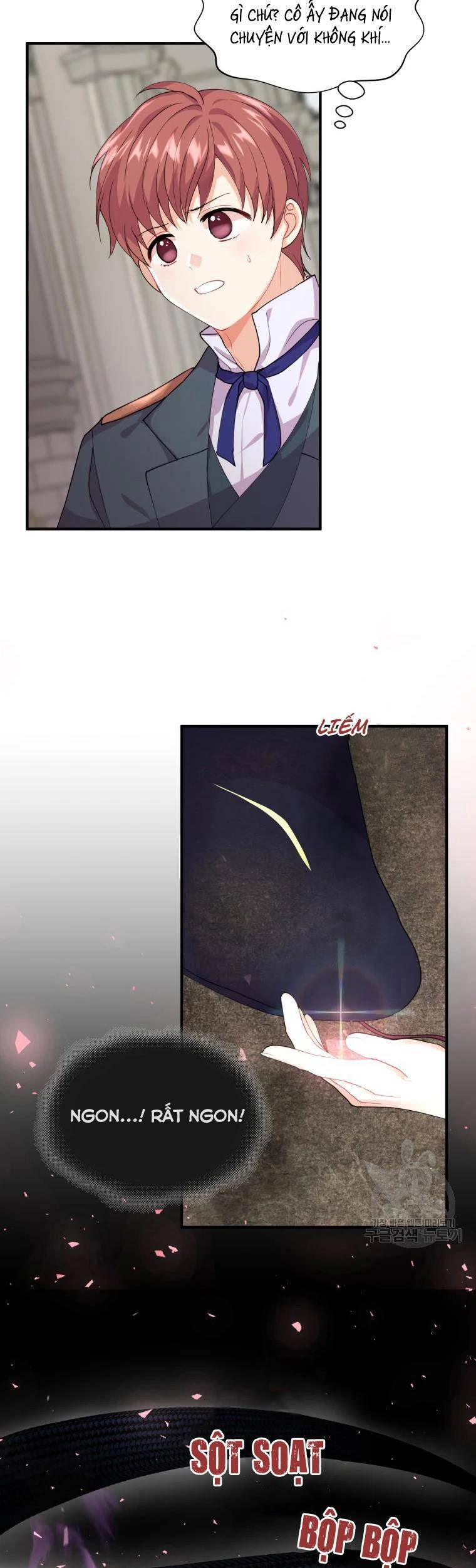 Roelin Bước Đến Tương Lai Chapter 9 - 26