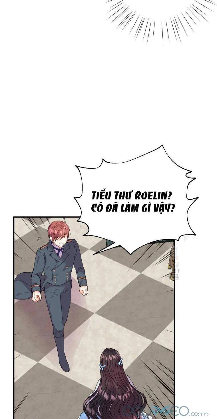 Roelin Bước Đến Tương Lai Chapter 9 - 31