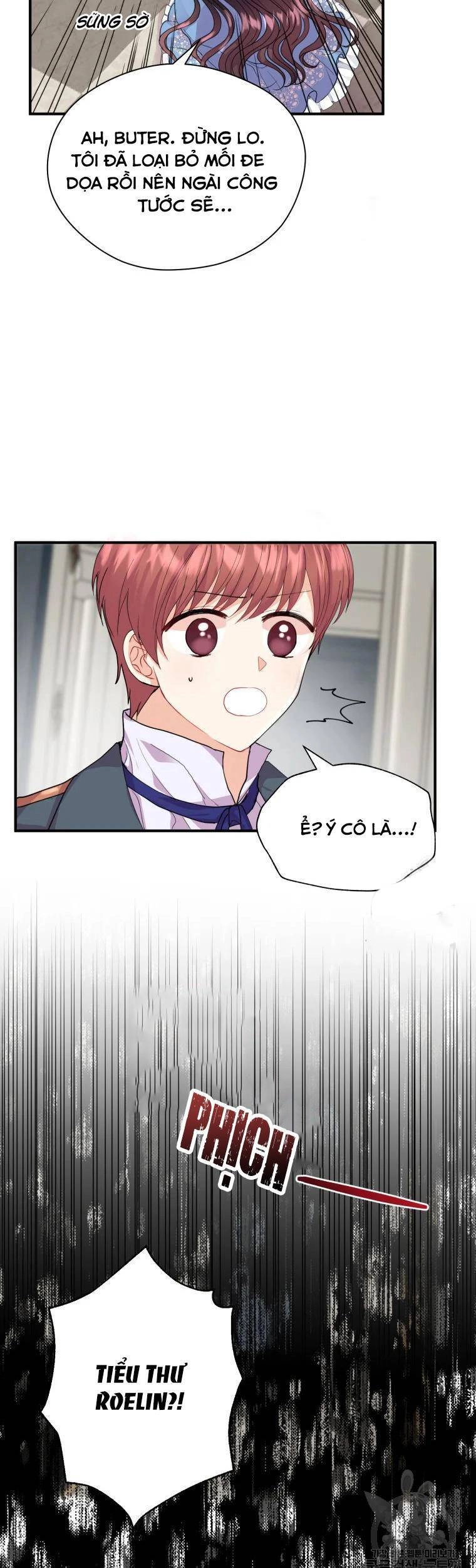 Roelin Bước Đến Tương Lai Chapter 9 - 32