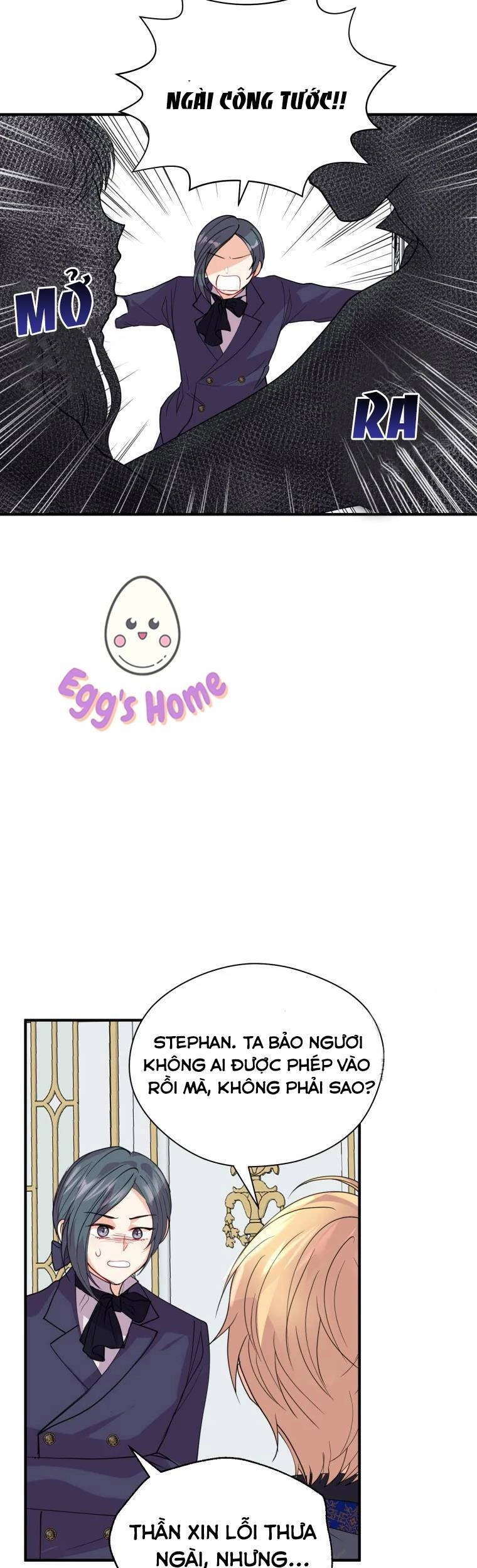 Roelin Bước Đến Tương Lai Chapter 9 - 50