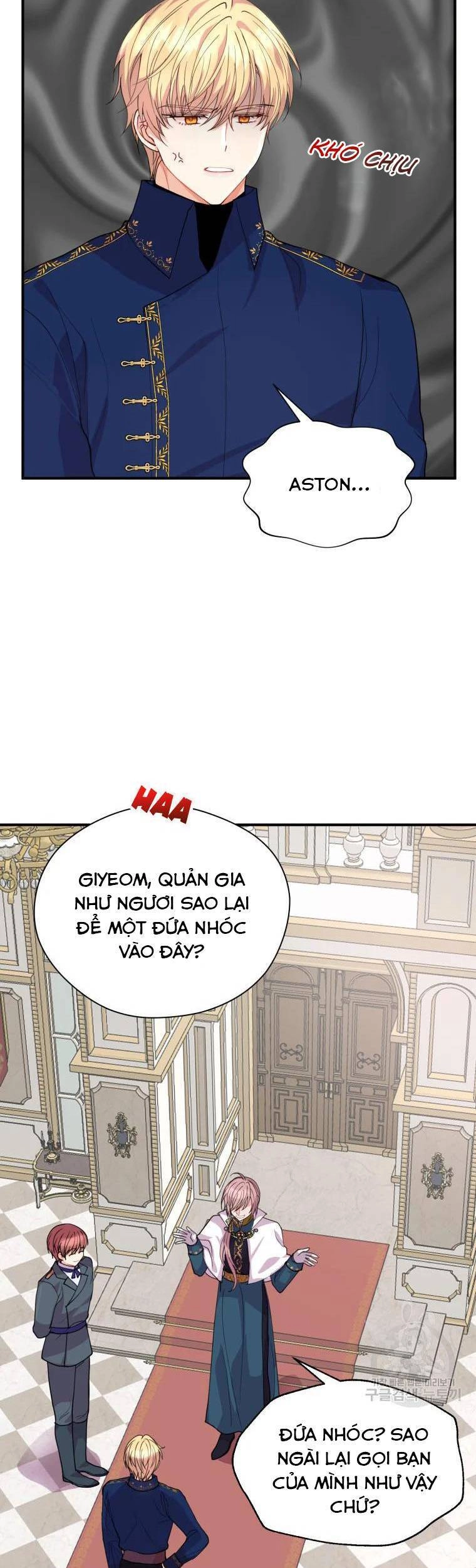 Roelin Bước Đến Tương Lai Chapter 10 - 4