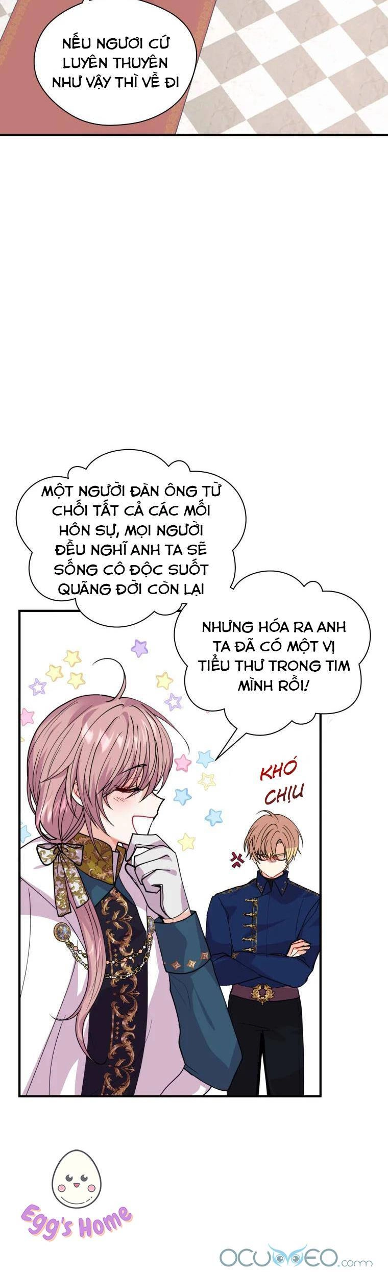 Roelin Bước Đến Tương Lai Chapter 10 - 6