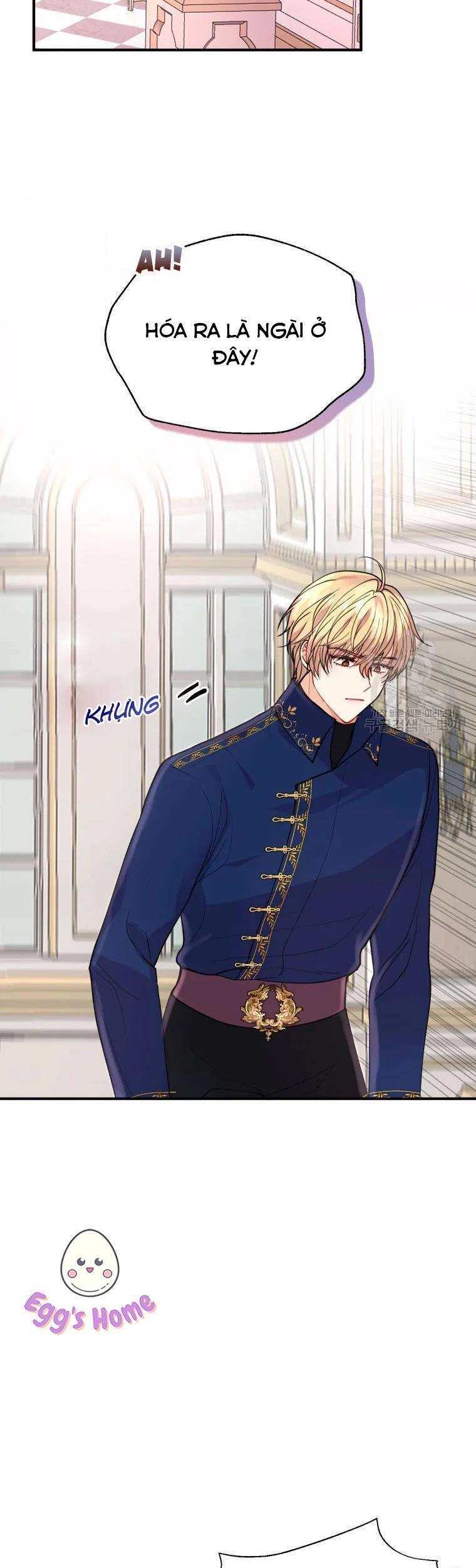 Roelin Bước Đến Tương Lai Chapter 10 - 9