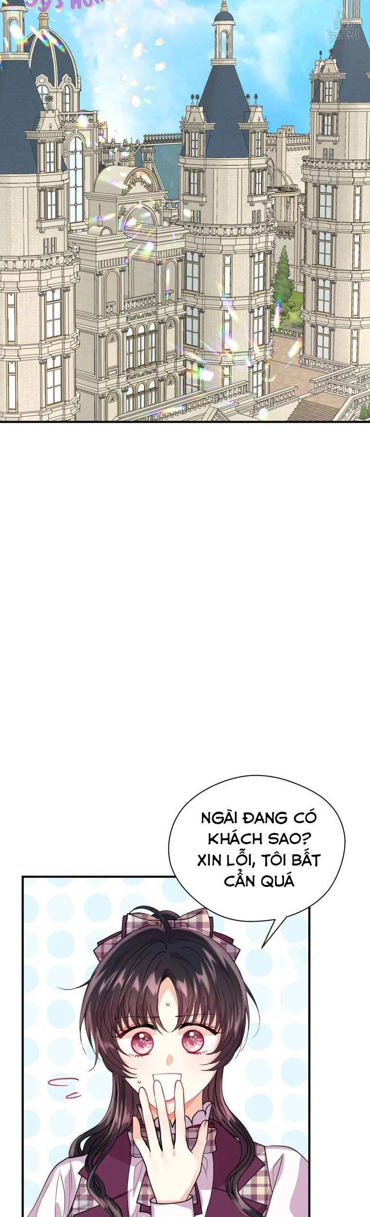 Roelin Bước Đến Tương Lai Chapter 10 - 15