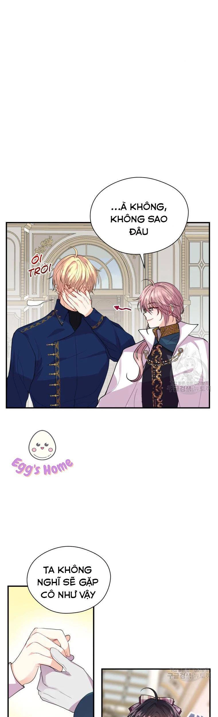 Roelin Bước Đến Tương Lai Chapter 10 - 17