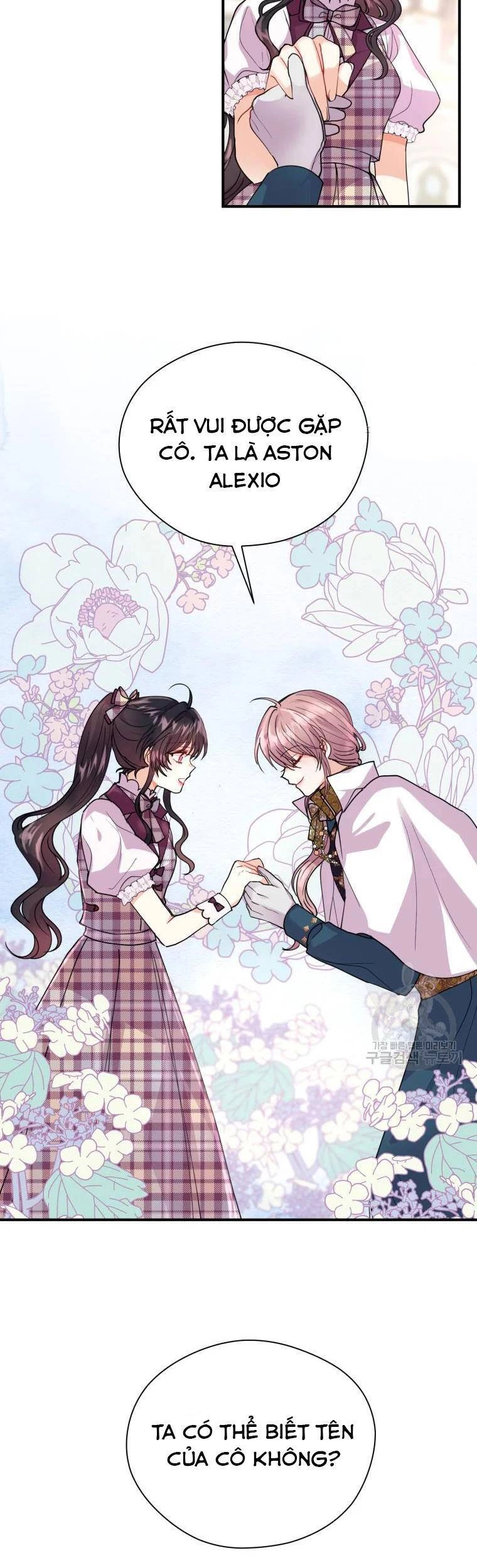 Roelin Bước Đến Tương Lai Chapter 10 - 19