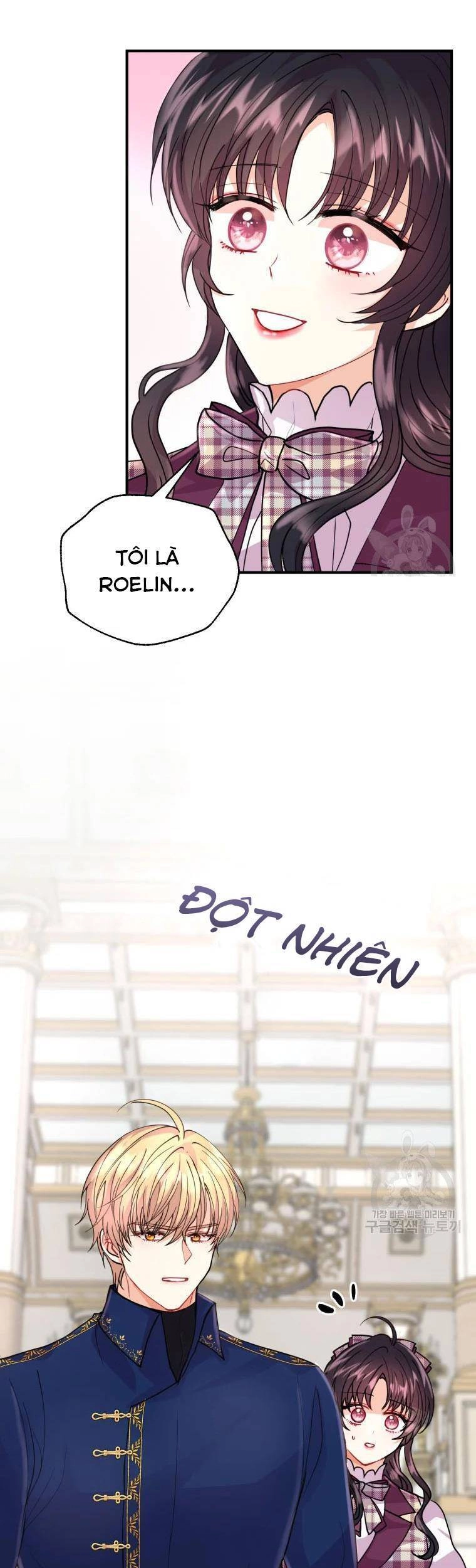 Roelin Bước Đến Tương Lai Chapter 10 - 21