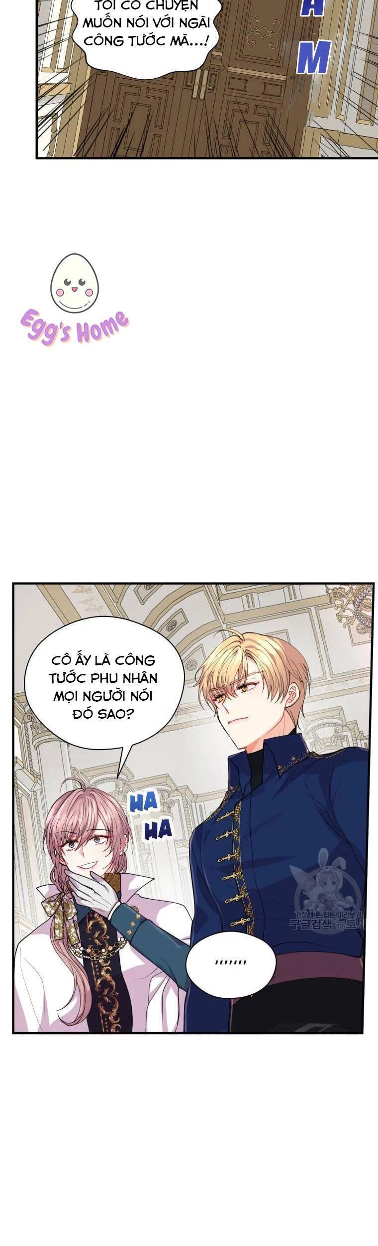 Roelin Bước Đến Tương Lai Chapter 10 - 27