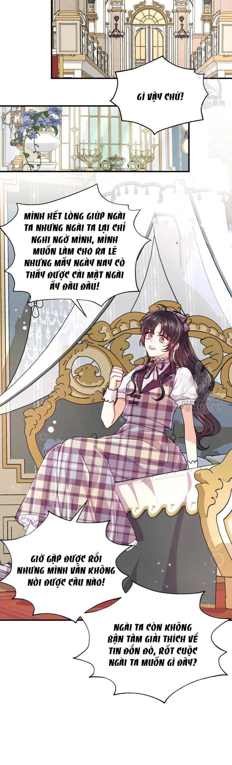 Roelin Bước Đến Tương Lai Chapter 10 - 31