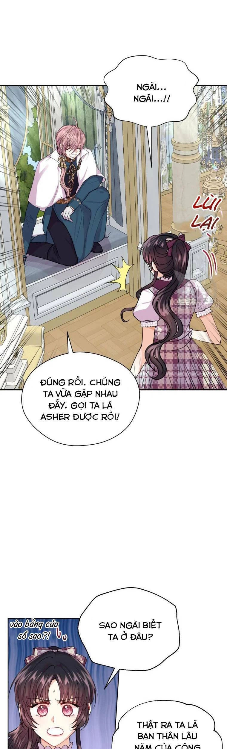 Roelin Bước Đến Tương Lai Chapter 10 - 35