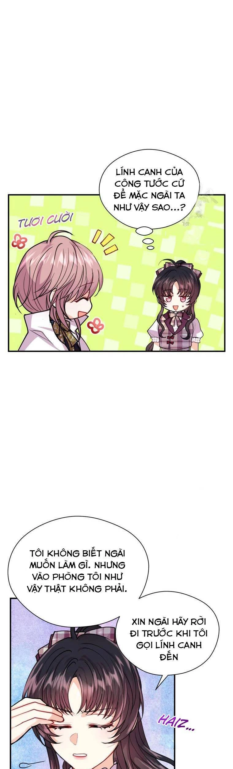 Roelin Bước Đến Tương Lai Chapter 10 - 39