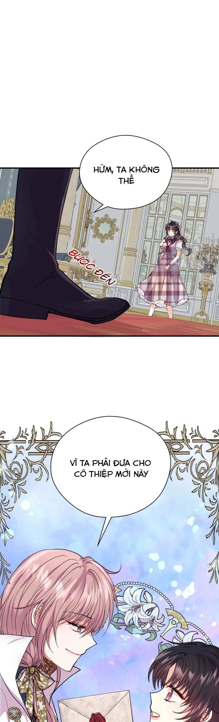 Roelin Bước Đến Tương Lai Chapter 10 - 41