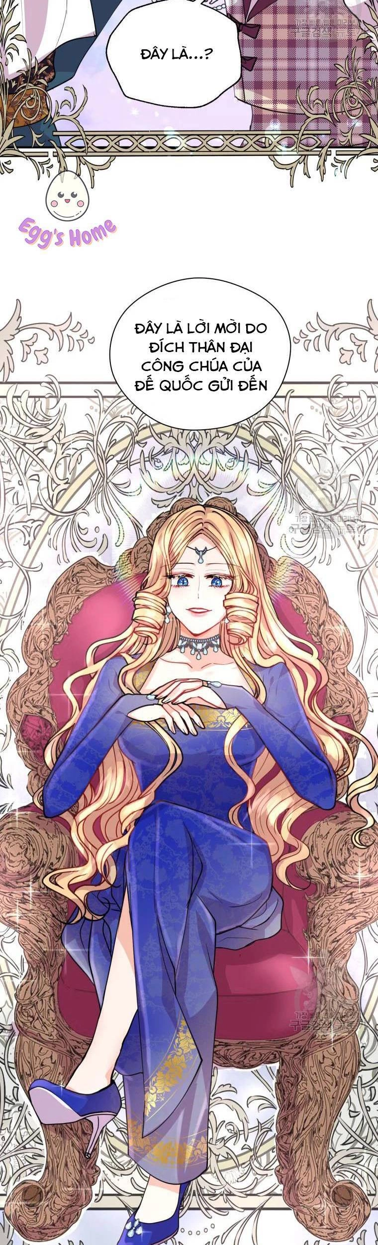 Roelin Bước Đến Tương Lai Chapter 10 - 43