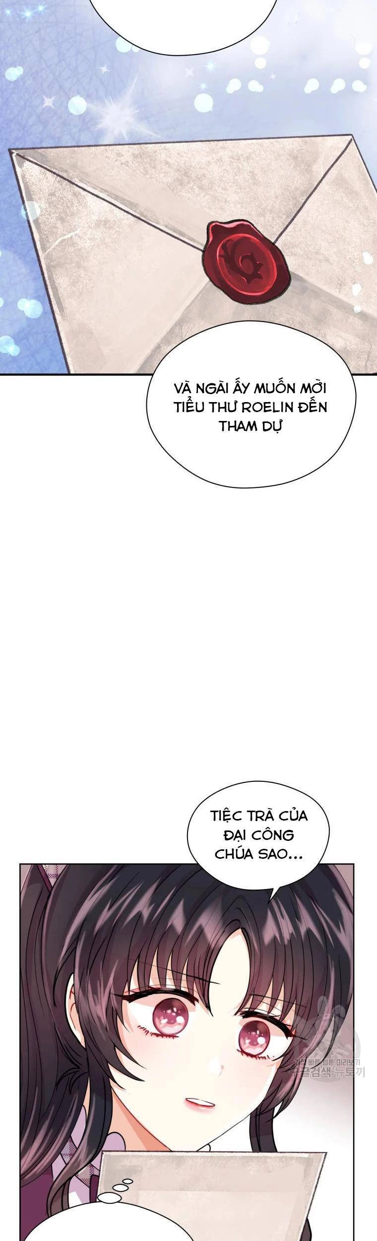 Roelin Bước Đến Tương Lai Chapter 10 - 45