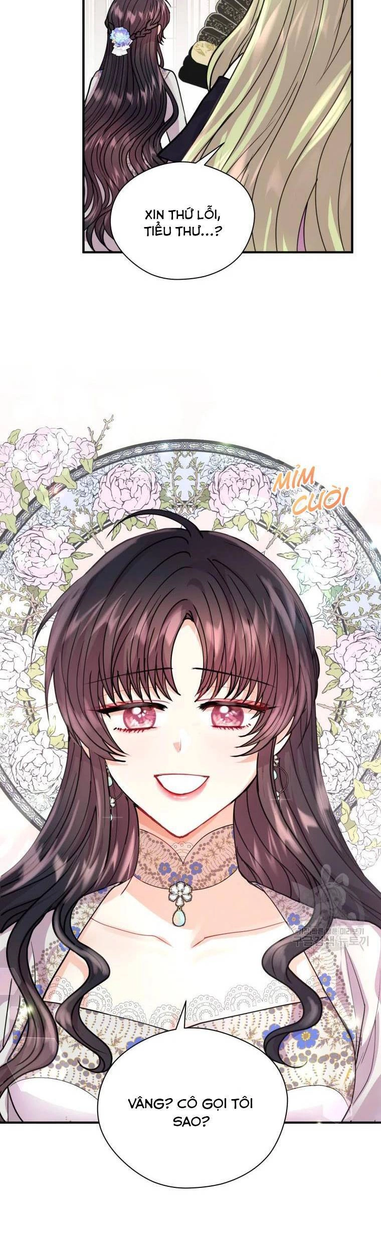 Roelin Bước Đến Tương Lai Chapter 10 - 59