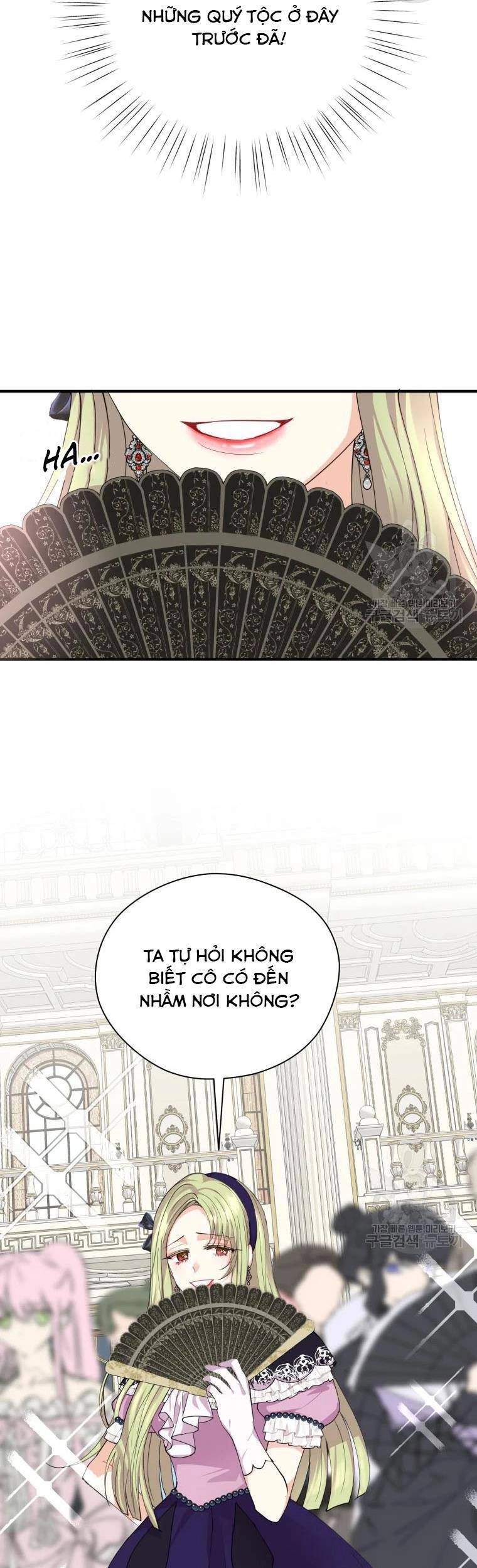 Roelin Bước Đến Tương Lai Chapter 10 - 61