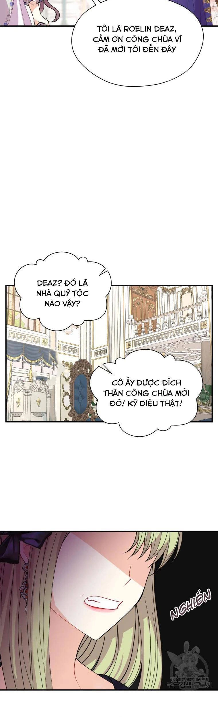 Roelin Bước Đến Tương Lai Chapter 10 - 69