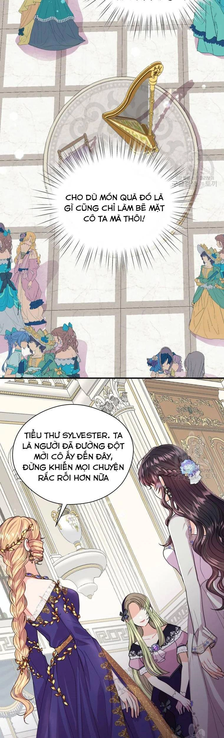 Roelin Bước Đến Tương Lai Chapter 10 - 75