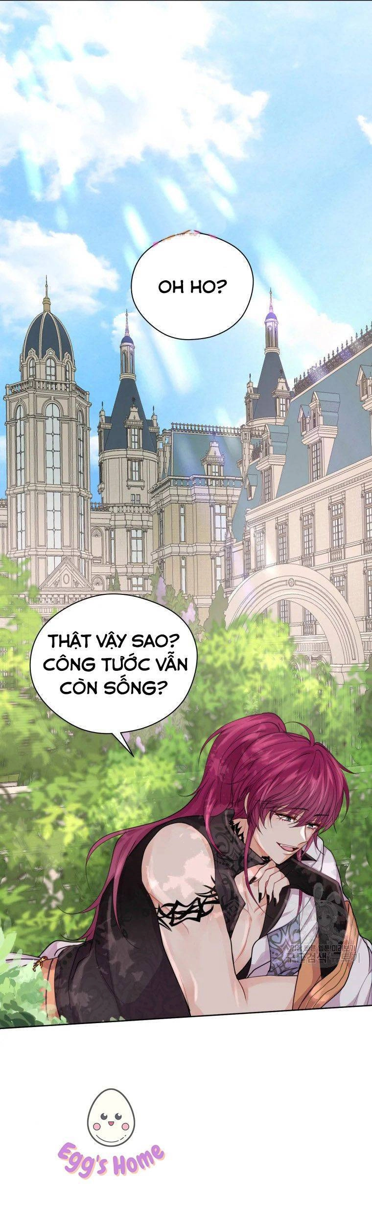 Roelin Bước Đến Tương Lai Chapter 11 - 2