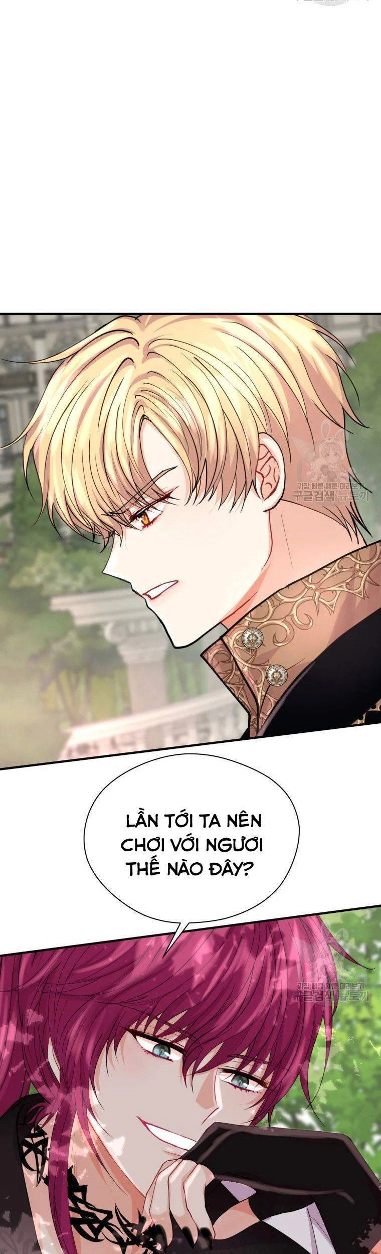 Roelin Bước Đến Tương Lai Chapter 11 - 4