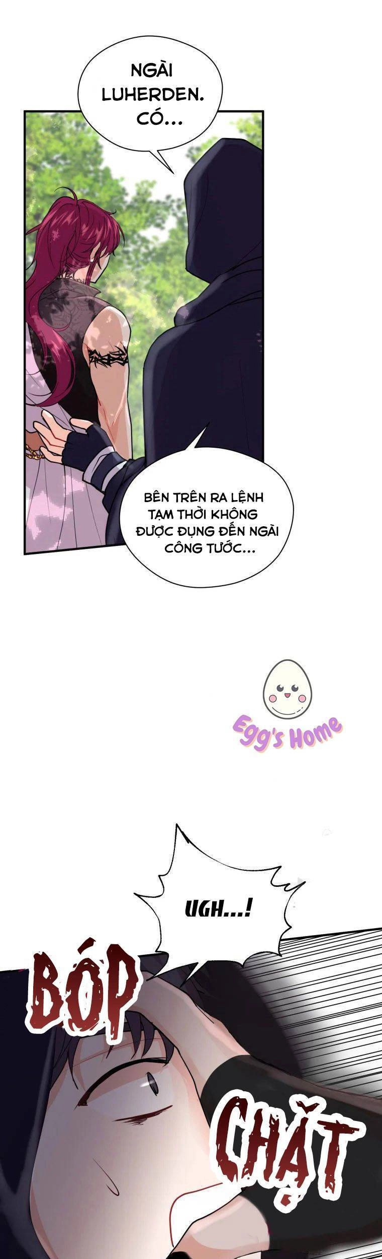 Roelin Bước Đến Tương Lai Chapter 11 - 6