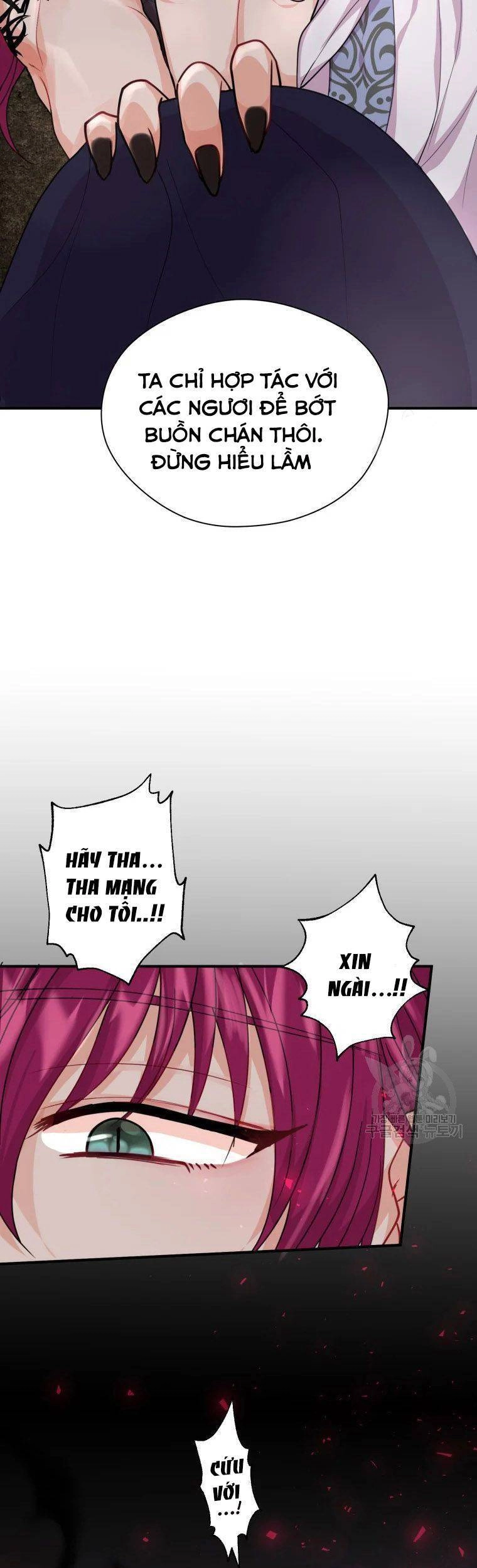 Roelin Bước Đến Tương Lai Chapter 11 - 8