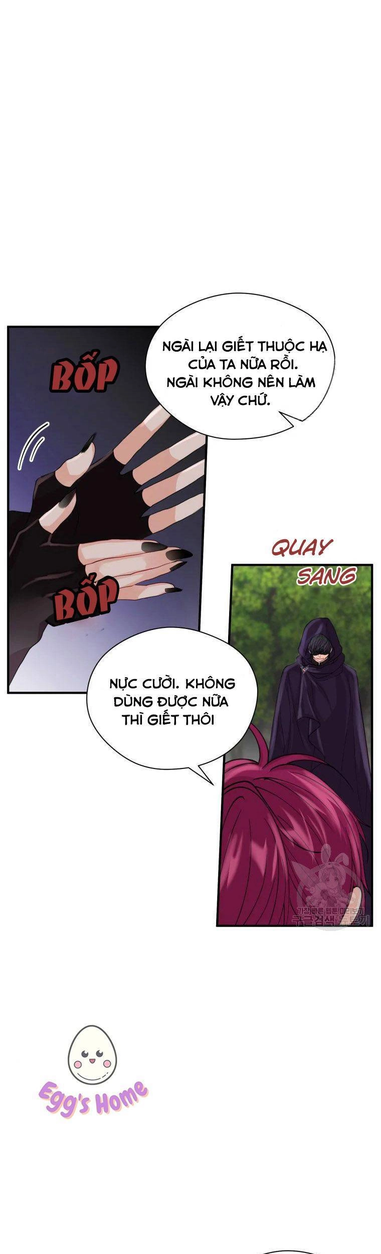 Roelin Bước Đến Tương Lai Chapter 11 - 10