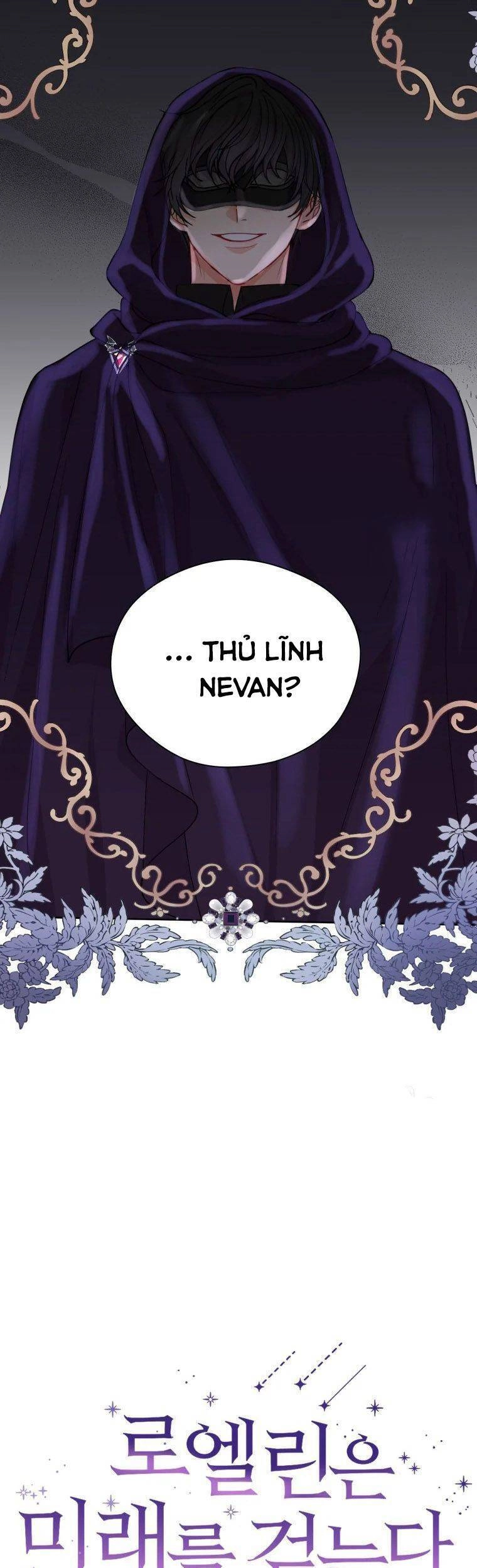 Roelin Bước Đến Tương Lai Chapter 11 - 12