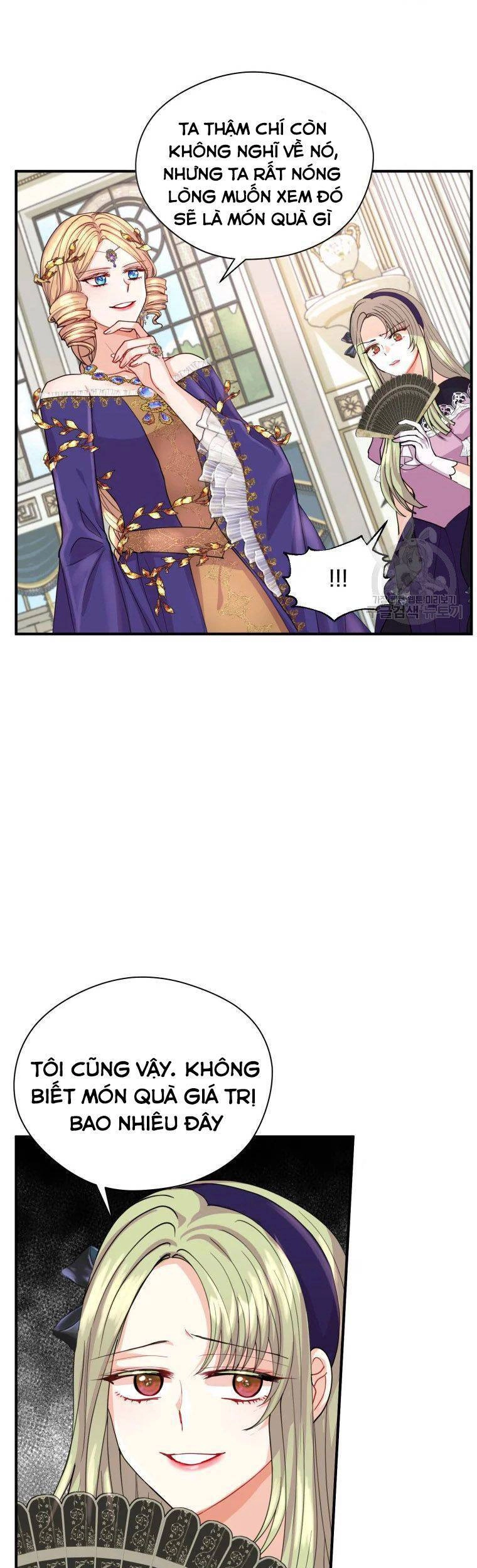 Roelin Bước Đến Tương Lai Chapter 11 - 16