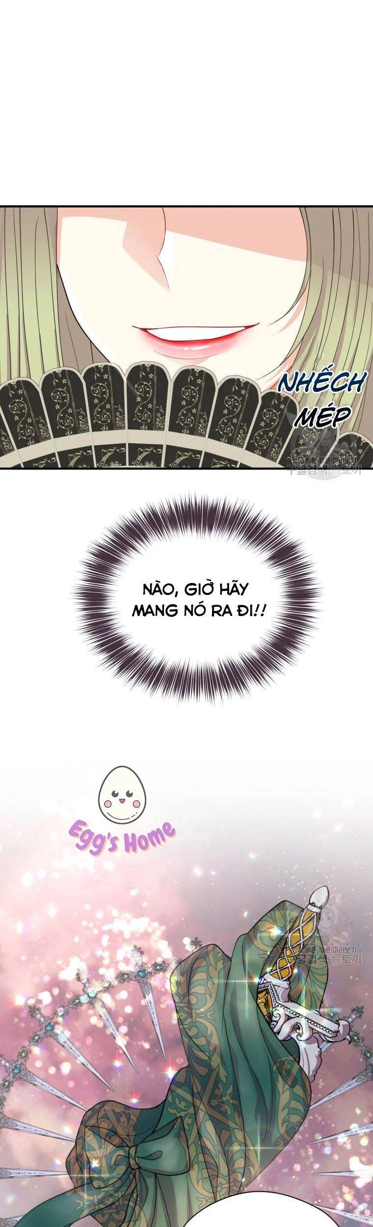 Roelin Bước Đến Tương Lai Chapter 11 - 18