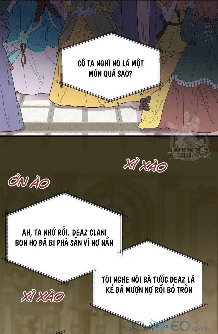 Roelin Bước Đến Tương Lai Chapter 11 - 21