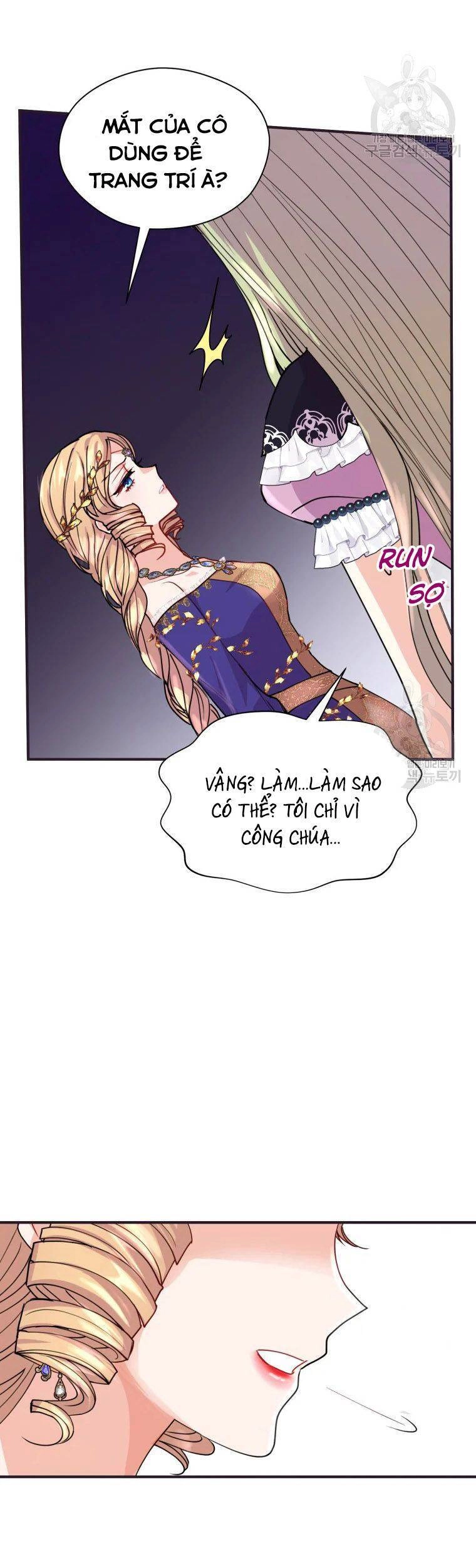 Roelin Bước Đến Tương Lai Chapter 11 - 34