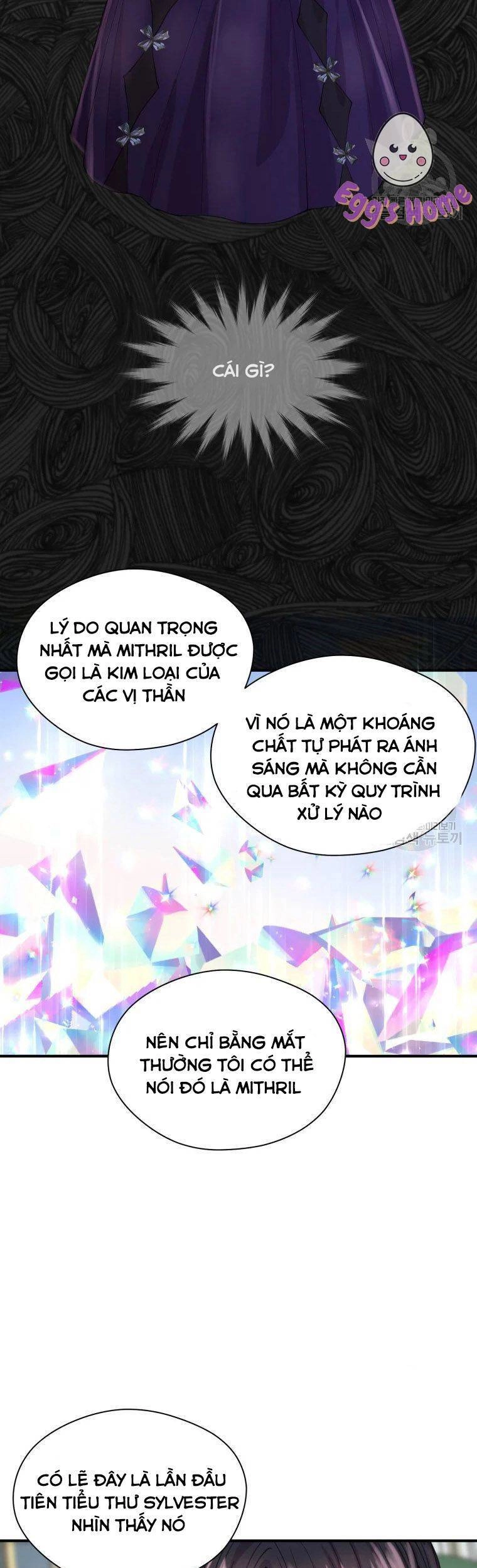 Roelin Bước Đến Tương Lai Chapter 11 - 36