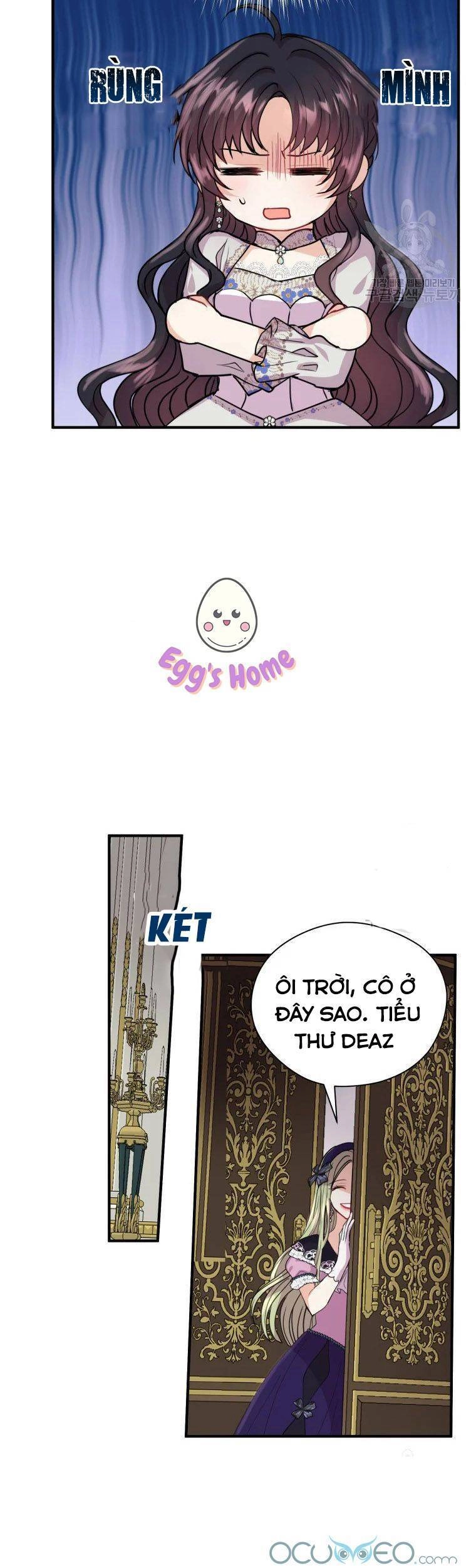 Roelin Bước Đến Tương Lai Chapter 11 - 46