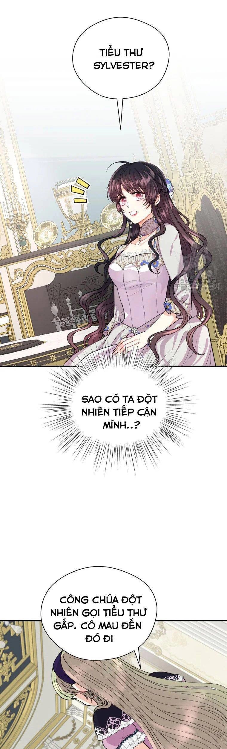 Roelin Bước Đến Tương Lai Chapter 11 - 48