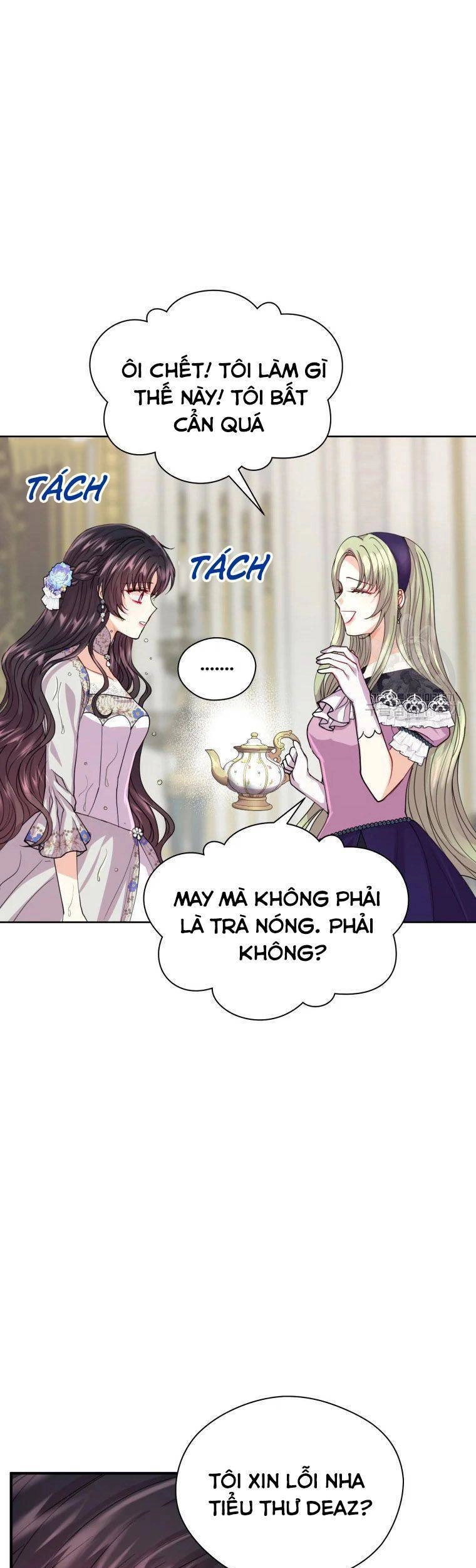 Roelin Bước Đến Tương Lai Chapter 11 - 52