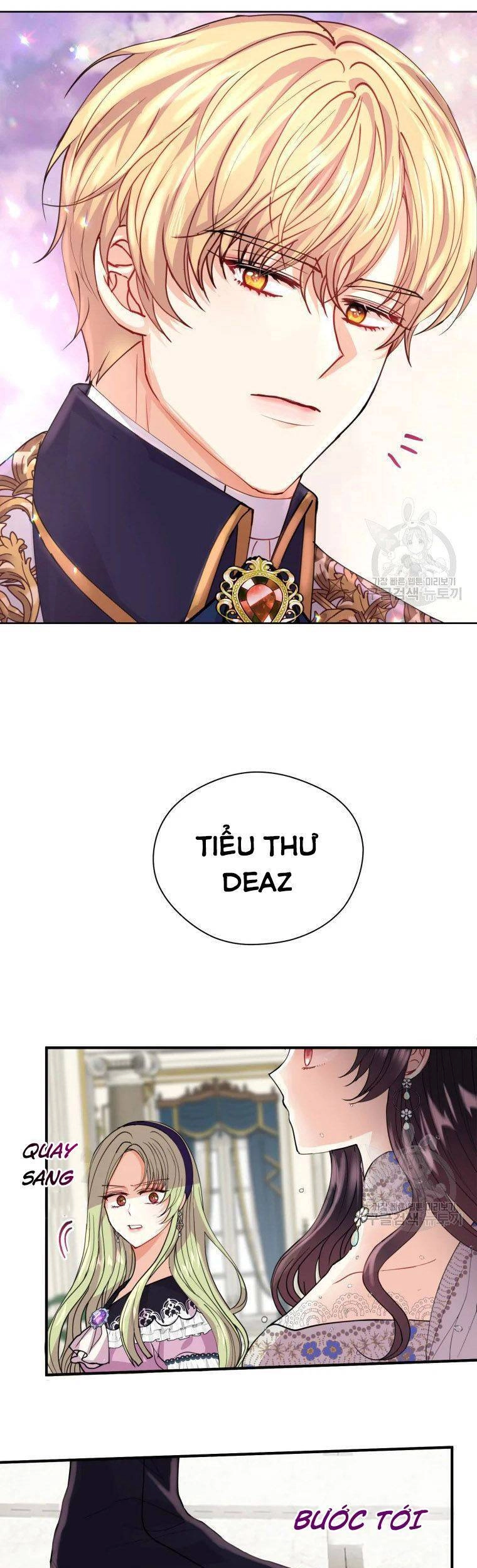 Roelin Bước Đến Tương Lai Chapter 11 - 60