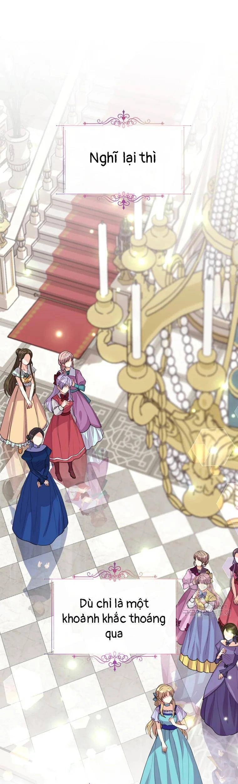 Roelin Bước Đến Tương Lai Chapter 12 - 2