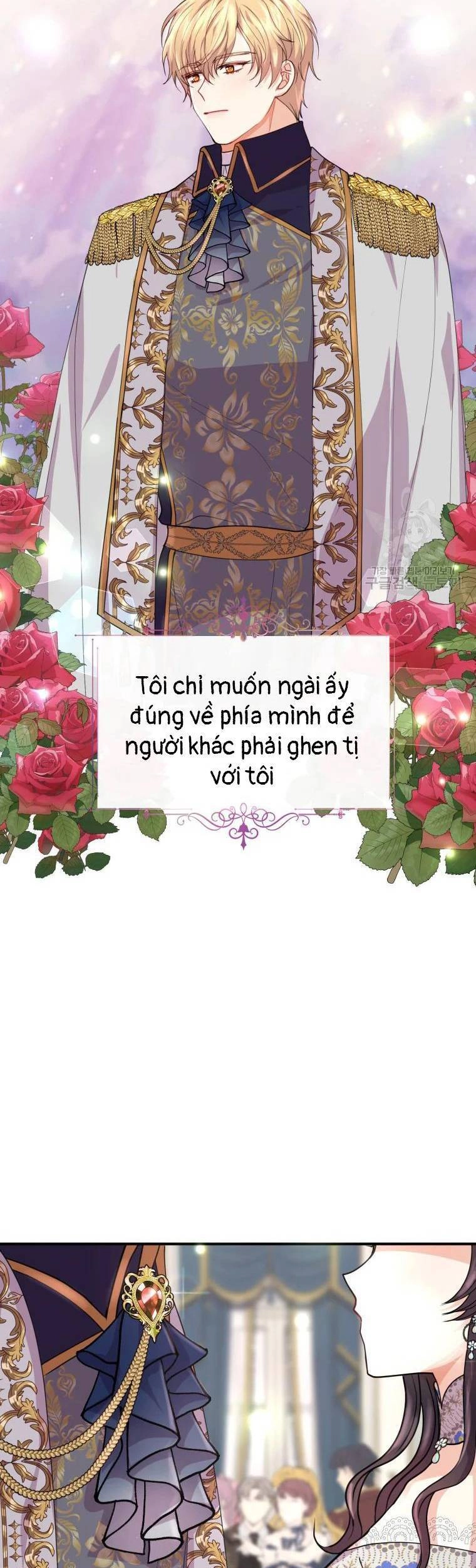 Roelin Bước Đến Tương Lai Chapter 12 - 4