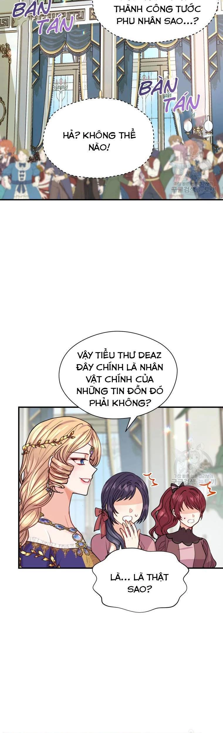 Roelin Bước Đến Tương Lai Chapter 12 - 8