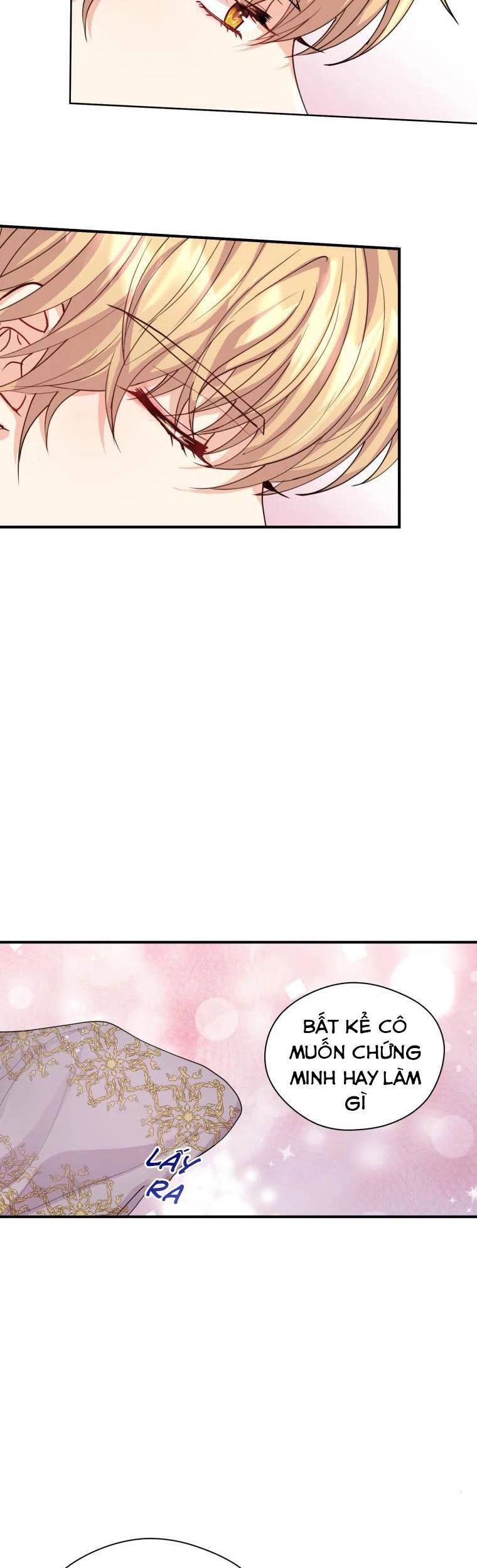 Roelin Bước Đến Tương Lai Chapter 12 - 12