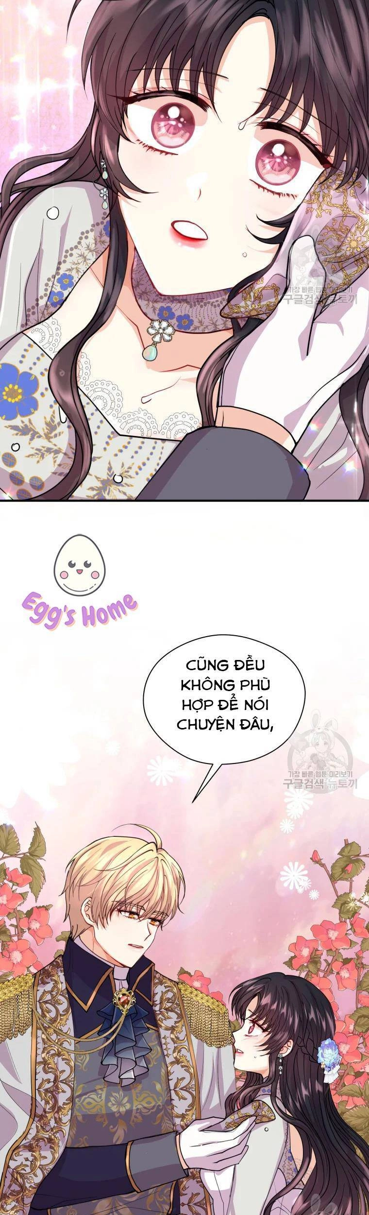 Roelin Bước Đến Tương Lai Chapter 12 - 14