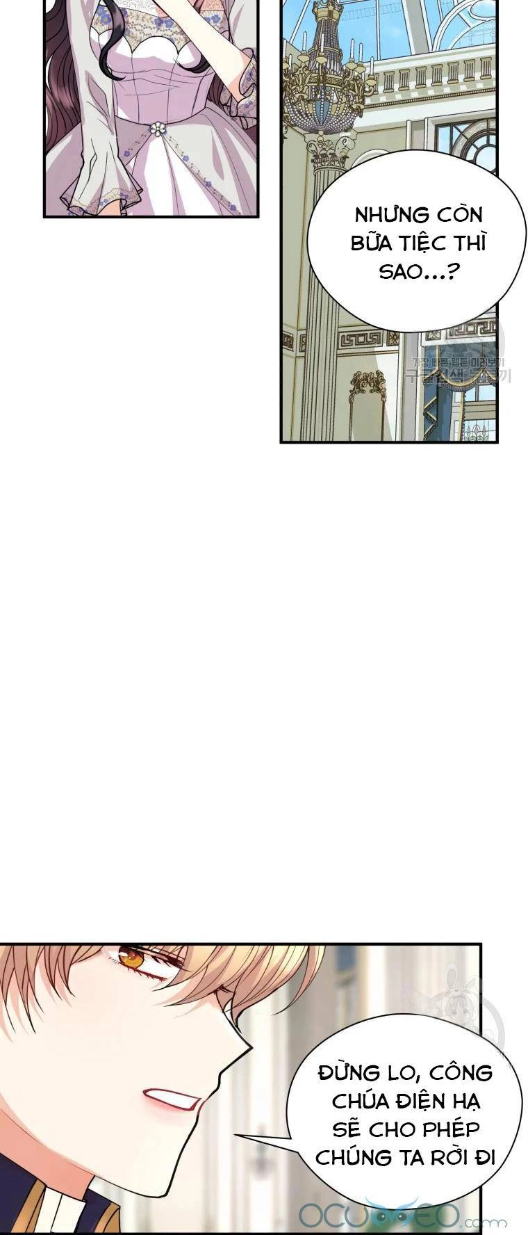 Roelin Bước Đến Tương Lai Chapter 12 - 17