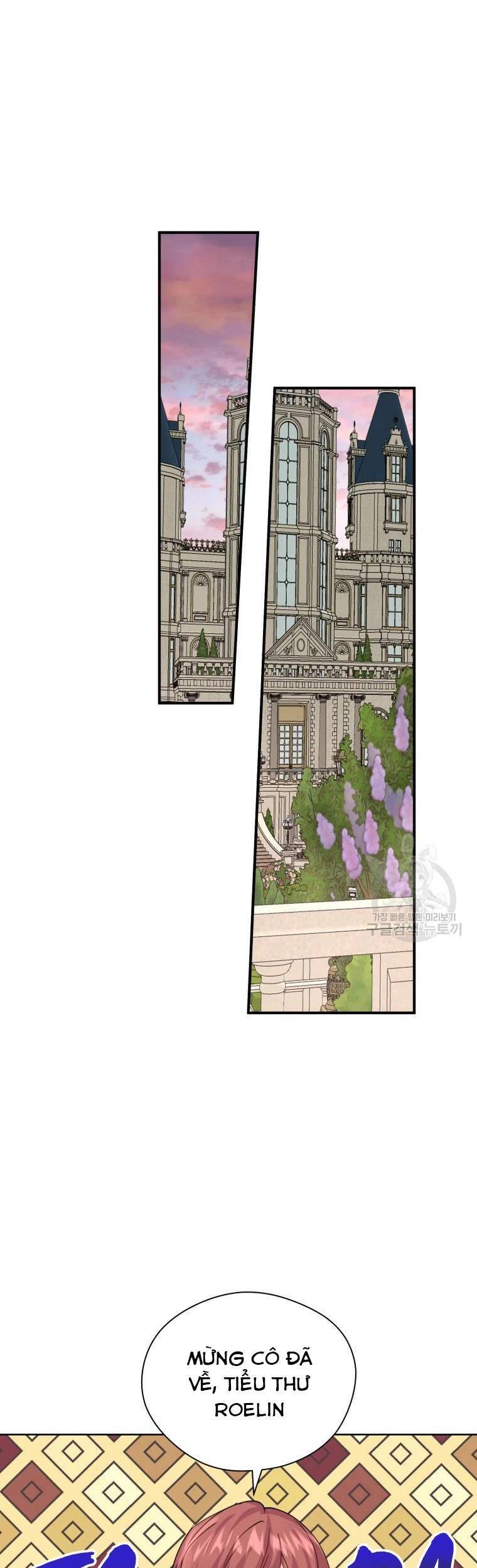 Roelin Bước Đến Tương Lai Chapter 12 - 20