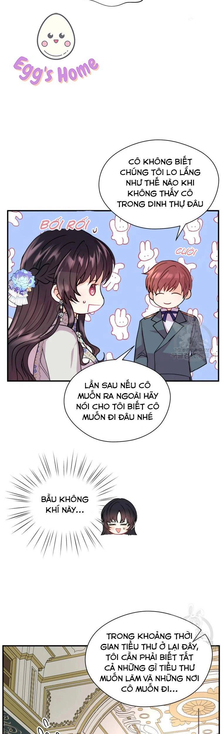 Roelin Bước Đến Tương Lai Chapter 12 - 22