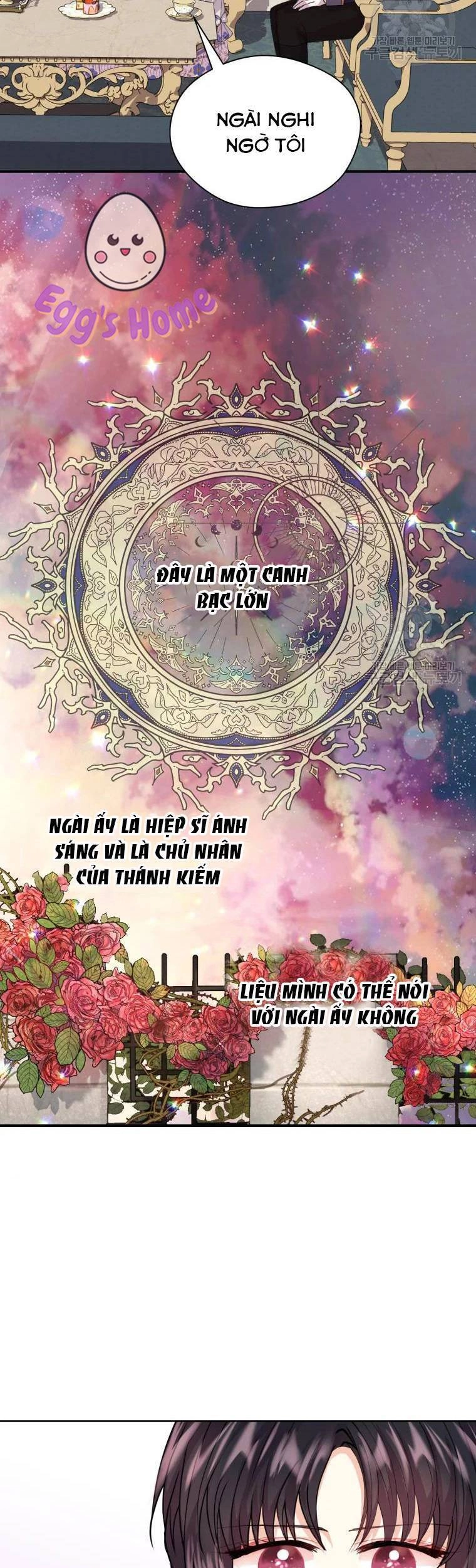 Roelin Bước Đến Tương Lai Chapter 12 - 30