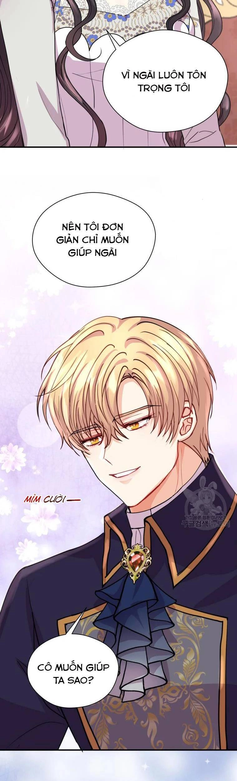 Roelin Bước Đến Tương Lai Chapter 12 - 46