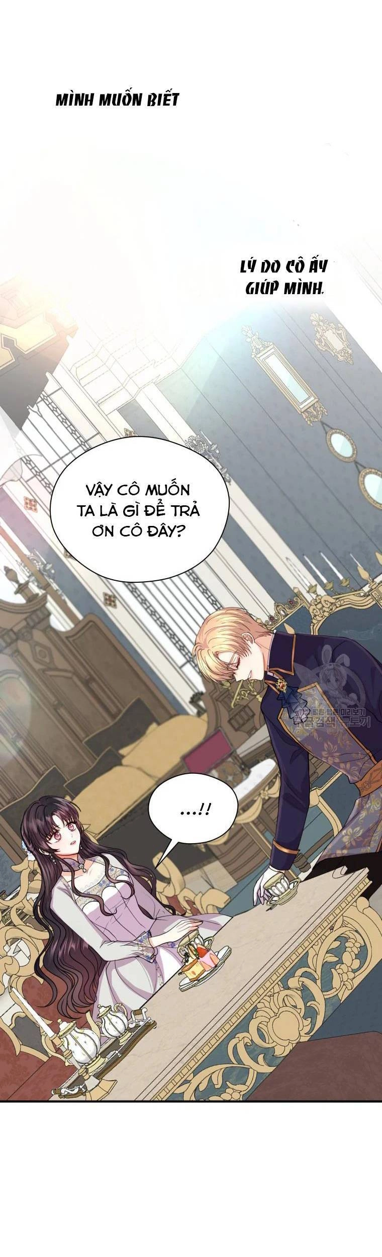 Roelin Bước Đến Tương Lai Chapter 12 - 48